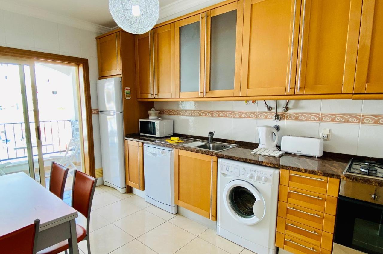 Apartament Old Town By Check-In Portugal Albufeira Zewnętrze zdjęcie