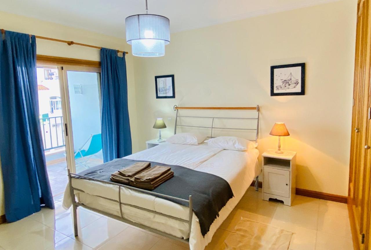 Apartament Old Town By Check-In Portugal Albufeira Zewnętrze zdjęcie